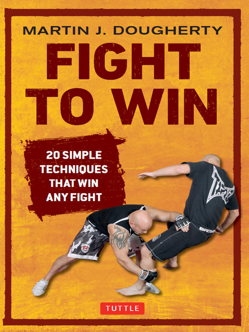 Title details for Fight to Win by Martin Dougherty - Available